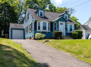 221 Commonwealth Ave, New Britain, CT 06053