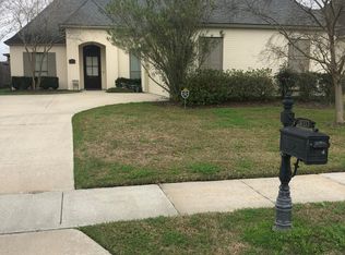 10777 Springtree Ave, Baton Rouge, LA 70810