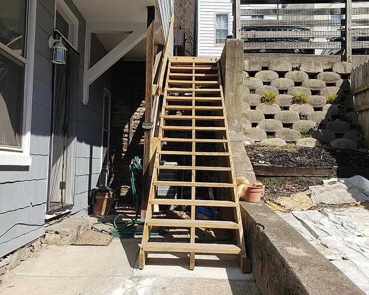 539 Klotter Ave #1 — Photo 5