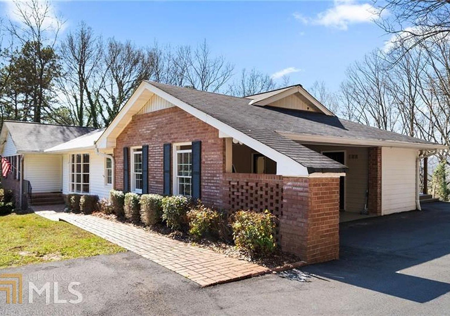 32 Saddle Mountain Rd SE, Rome, GA 30161 Zillow
