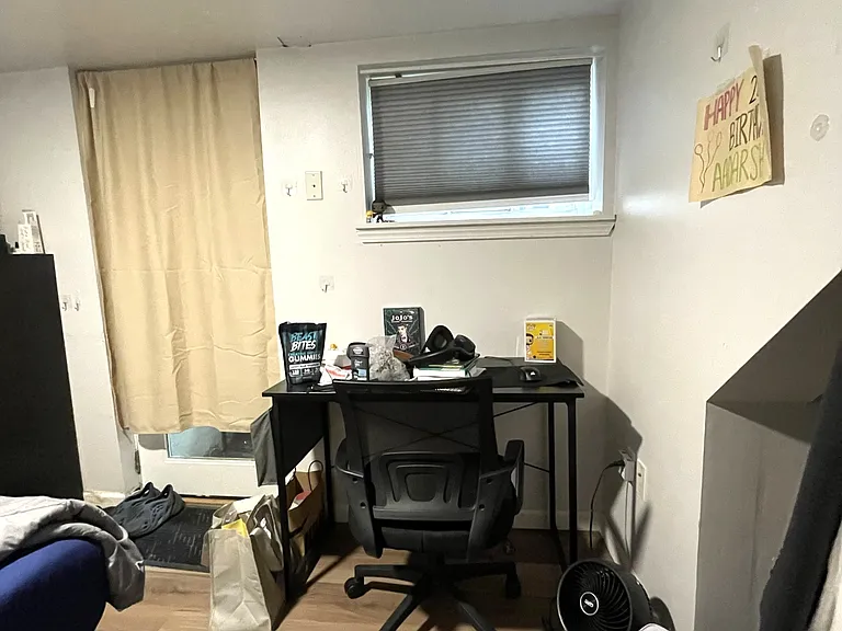 Bedroom #4