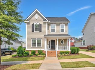 202 Verlin Dr, Greenville, SC 29607