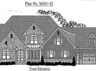 11000 Brass Kettle Rd, RALEIGH, NC 27614