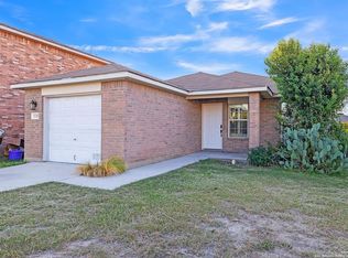 9138 Dublin Hts, San Antonio, TX 78254