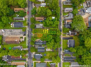135-137 De Witt Avenue, Asbury Park, NJ