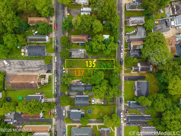 135-137 De Witt Avenue, Asbury Park, NJ 07712