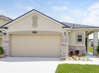 931 Glendale Ln, Orange Park, FL 32065