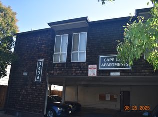 3436 Dwight Way APT 2, Stockton, CA