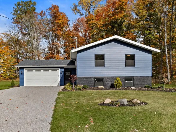 4552 Galion New Winchester Rd, Galion, OH 44833