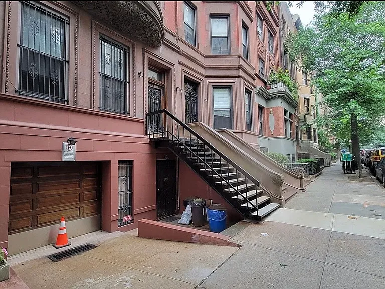 313 W 76th St #5A — Photo 7