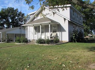 310 S Moulton St, Perryville, MO 63775