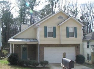 3099 North Ave, Scottdale, GA