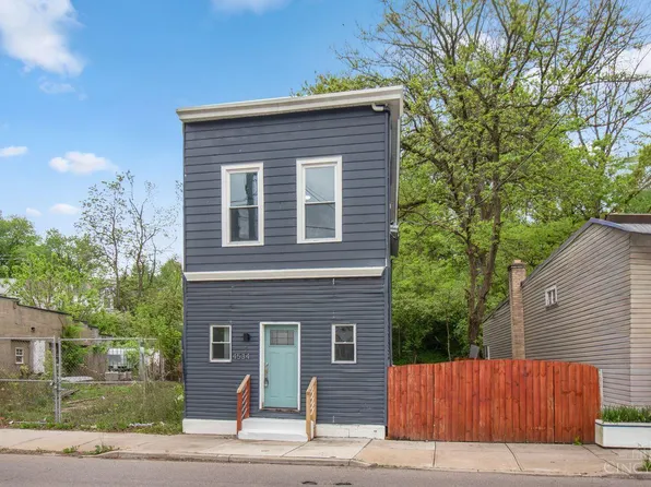 4534 Kirby Ave, Cincinnati, OH 45223