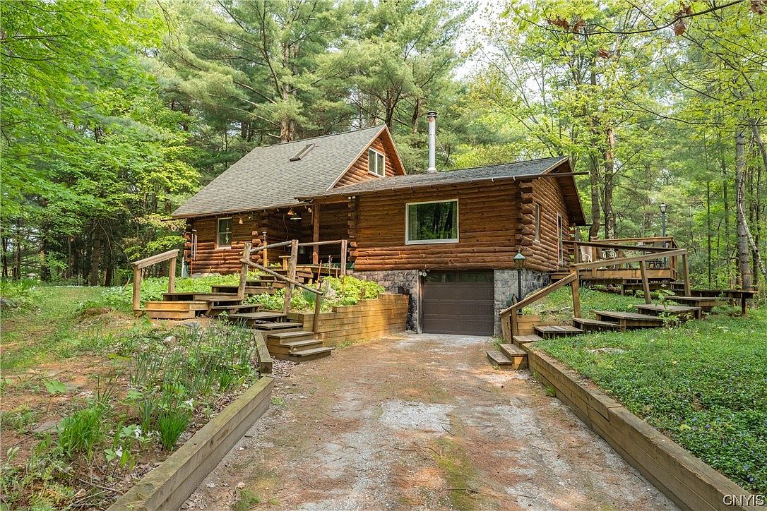 13 Popple Hill Rd, Gouverneur, NY 13642 Zillow