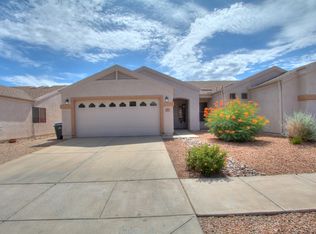 2977 S Quinn Dr, Tucson, AZ 85730