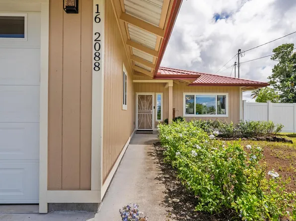16-2088 Anthurium Dr, Pahoa, HI 96778