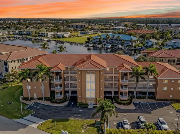 3322 Purple Martin Dr Unit 126, Punta Gorda, FL 33950