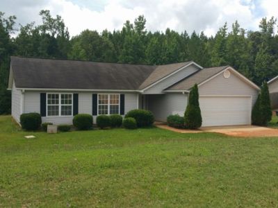 83 Canterbury, Gran, GA, 30220