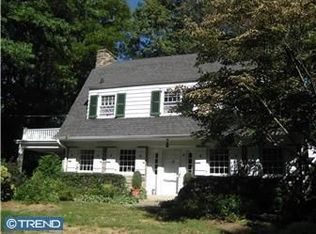 9 Crest Ln, Swarthmore, PA 19081