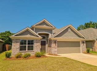 1101 Overture Dr, Montgomery, AL 36117