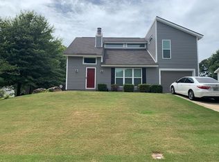 7301 Paprika Ln, Columbus, GA 31909