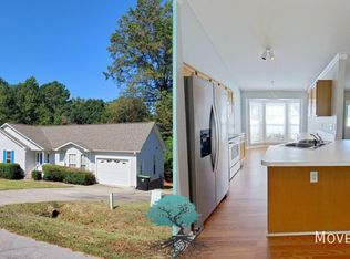 4401 Whistling Way, Raleigh, NC 27616