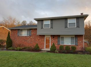 604 Stamford Dr, Greensburg, PA 15601