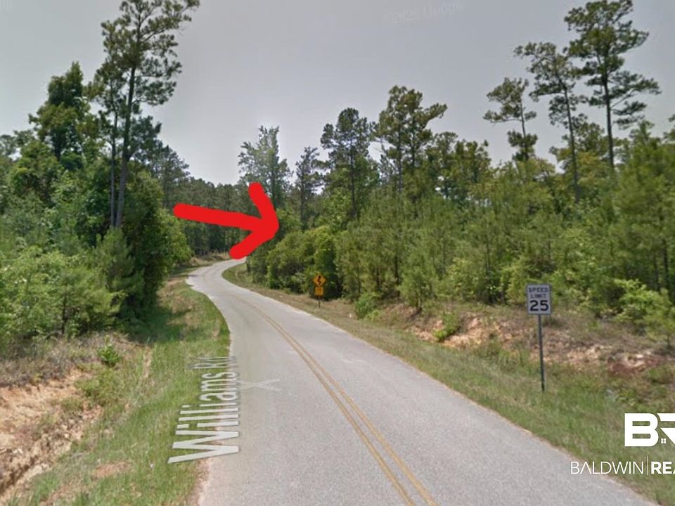 1st image of 0 Williams Rd