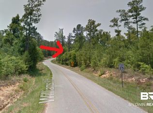 0 Williams Rd, Daphne, AL 36527