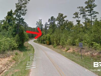 0 Williams Rd, Daphne, AL, 36527