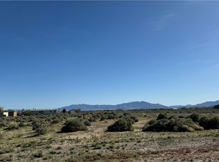 1221 W Annie Ave, Pahrump, NV 89060