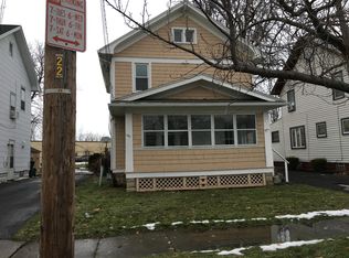 190 Farragut St, Rochester, NY 14611
