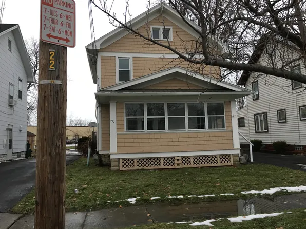 190 Farragut St, Rochester, NY 14611