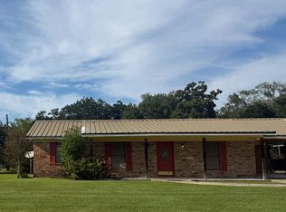 4603 Legare Ave, Pascagoula, MS 39581