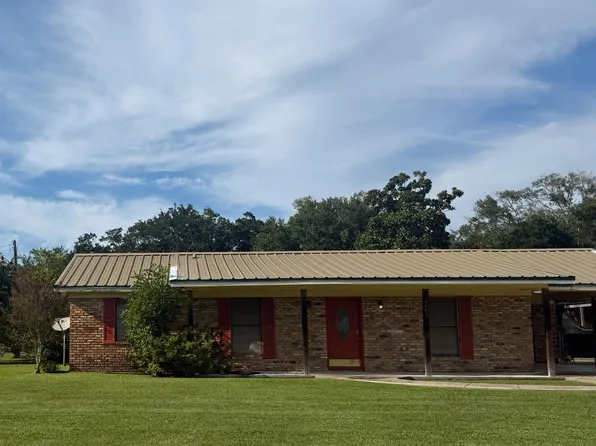 4603 Legare Ave, Pascagoula, MS 39581