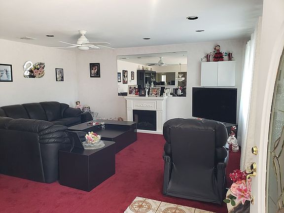 Large Living Room