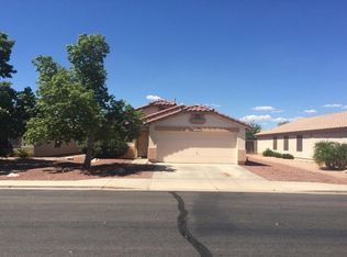 11050 E Delta Ave, Mesa, AZ 85208
