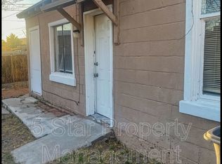 3519 Douglas Ave #C, El Paso, TX 79903