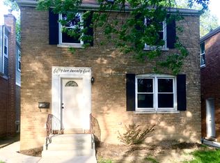 5225 N Newcastle Ave, Chicago, IL