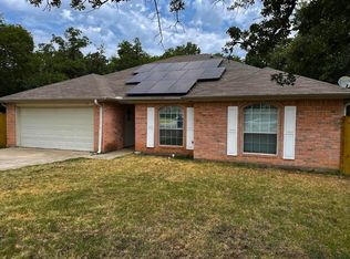 533 Dylan Ct, Azle, TX 76020