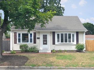 43 Brookfield Dr, Cranston, RI 02920