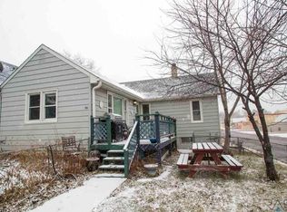 110 S West Ave, Sioux Falls, SD 57104