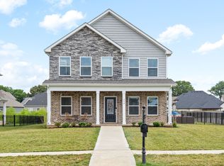 258 John Duke Tyler Blvd, Clarksville, TN 37043