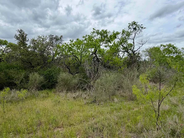 LT 44 Lewis Lane, Kingsland, TX 78639