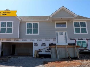 5508 - LOT 108 Sir Barton Boulevard, Jeffersonville, IN 47130