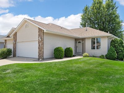 819 Winterberry Pl NE, Cedar Rapids, IA, 52402