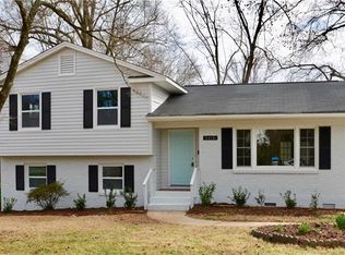 5416 Grafton Dr, Charlotte, NC 28215