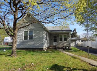 2810 Denver St, Granite City, IL