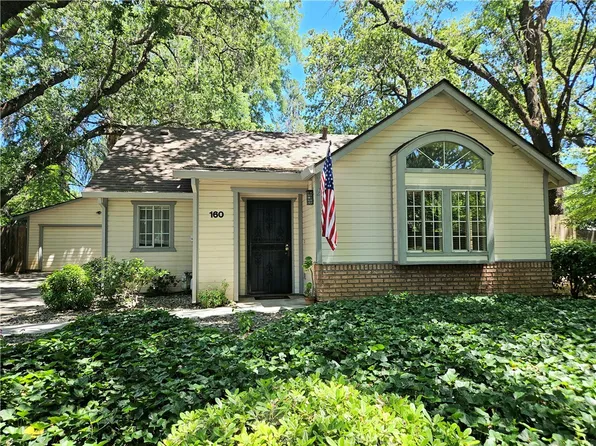 160 Fairgate Ln, Chico, CA 95926