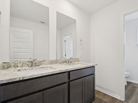 The Kessler 454 Floorplan
